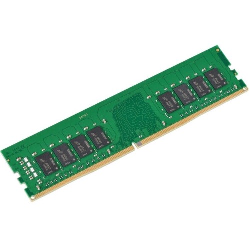 Память Kingston 8GB DDR4 2666MHz KVR26N19S8/8 {PC4-21300,CL19}